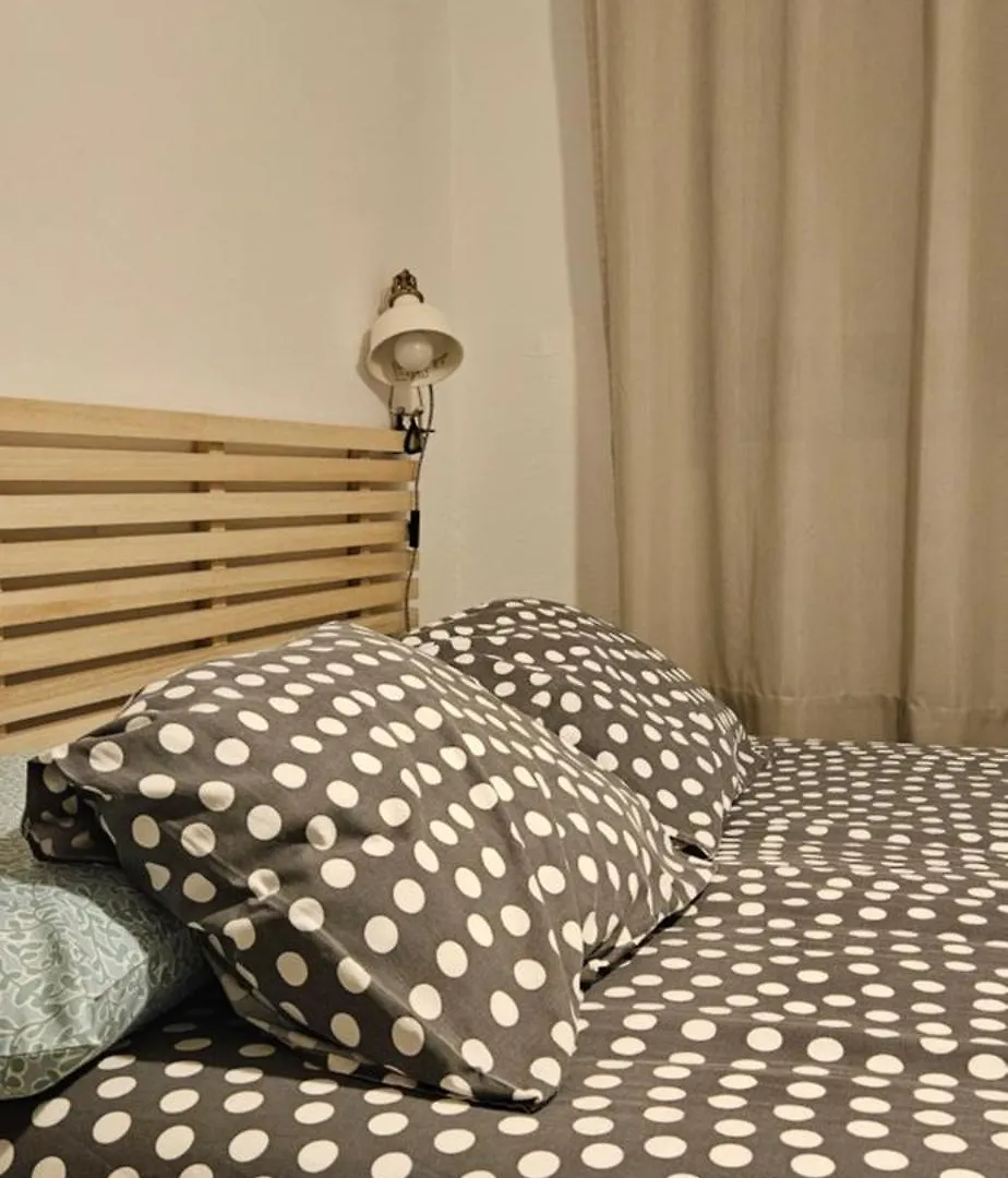 Apartamento Completo, 2Min De La Playa Malaga Spain