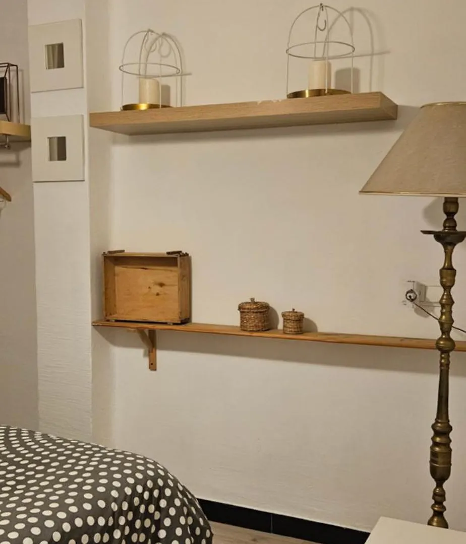 Apartment Apartamento Completo, 2Min De La Playa Malaga Spain