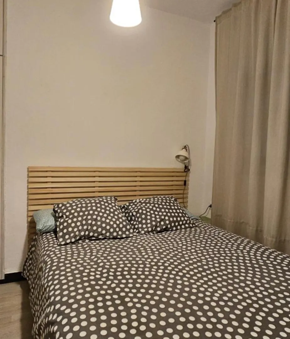 Apartamento Completo, 2Min De La Playa Malaga Spain